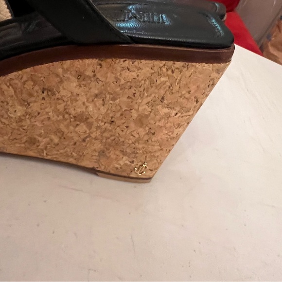 JIMMY CHOO WEDGES!!!! - Picture 6 of 7